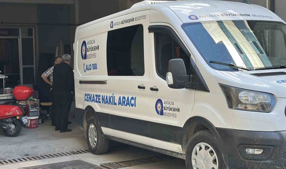 Burdur’da silahla vurularak öldürüldükten sonra önce toprağa gömülen, ardından yakılan