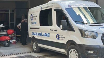 Burdur’da silahla vurularak öldürüldükten sonra önce toprağa gömülen, ardından yakılan