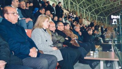 AK Parti Malatya Milletvekili İnanç Siraç Kara Ölmeztoprak, Malatya ekonomisinin
