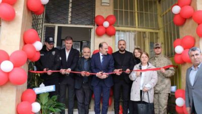 Oltulu emekli resim öğretmeni Neşat Demircan tarafından hazırlanan sosyal içerikli