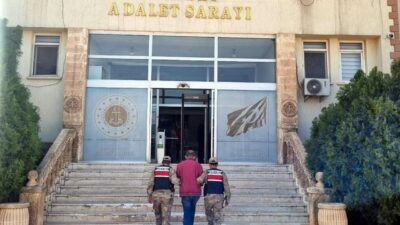 Mardin’in Midyat ilçesinde meydana gelen ve 1 kişinin hayatını kaybettiği
