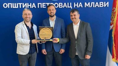 Ondokuz Mayıs Üniversitesi (OMÜ) İletişim Fakültesi heyeti, “Youth4SmartCities” projesi kapsamında