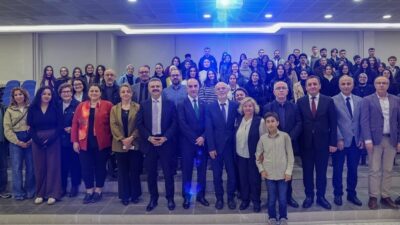 Samsun Ondokuz Mayıs Üniversitesi (OMÜ) Eğitim Fakültesi Türkçe ve Sosyal