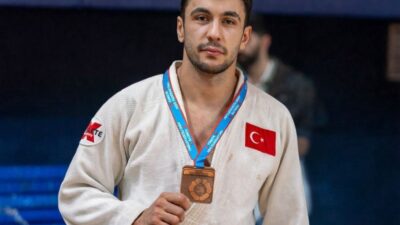 Ondokuz Mayıs Üniversitesi (OMÜ) Yaşar Doğu Spor Bilimleri Fakültesi Antrenörlük