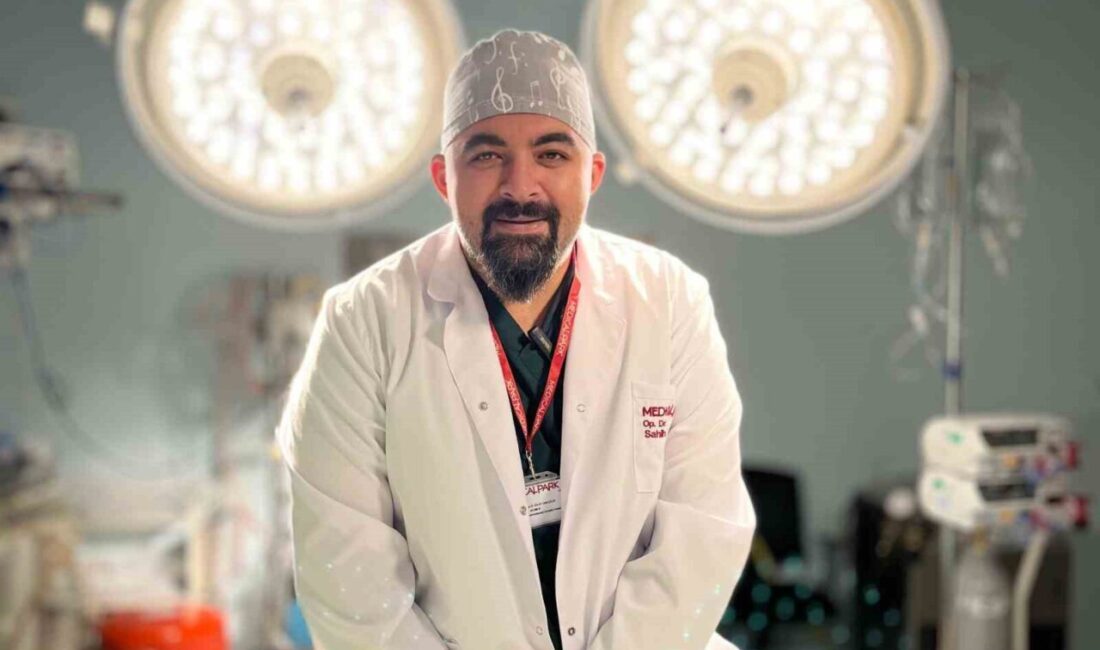Obezitenin yalnızca kilo artışıyla sınırlı olmadığına dikkat çeken Gastroenteroloji Cerrahisi