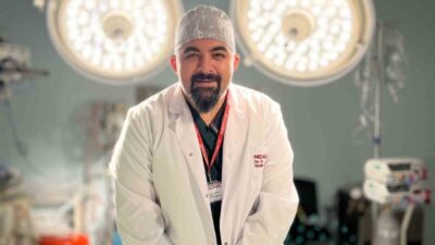 Obezitenin yalnızca kilo artışıyla sınırlı olmadığına dikkat çeken Gastroenteroloji Cerrahisi