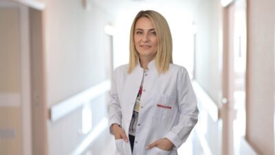Bahar aylarında göz sağlığının göz ardı edilmemesi gerektiğini belirten Göz
