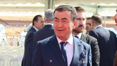 ORC Araştırma Şirketi tarafından hazırlanan “30 Büyükşehirde En Başarılı 30
