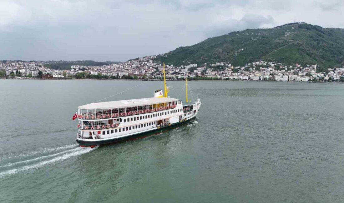 Ordu Büyükşehir Belediyesi tarafından restorasyon süreci tamamlanan Şehit Necati Gürkaya