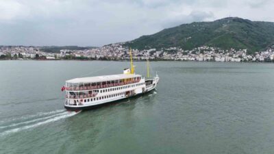 Ordu Büyükşehir Belediyesi tarafından restorasyon süreci tamamlanan Şehit Necati Gürkaya