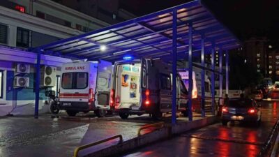 Ordu’da gıda zehirlenmesi şüphesiyle hastaneye başvuran toplam 45 kişiden 43’ü