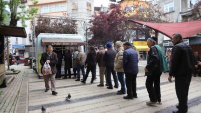 Ordu Büyükşehir Belediye Başkanı Dr. Mehmet Hilmi Güler’in öncülüğünde hayata