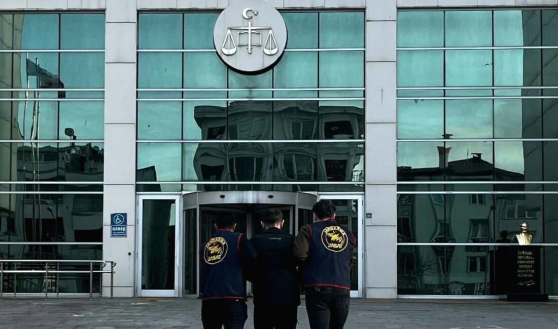 Ordu’da jandarma ekiplerince son bir haftada yürütülen asayiş faaliyetleri kapsamında