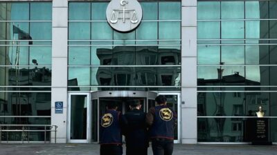 Ordu’da jandarma ekiplerince son bir haftada yürütülen asayiş faaliyetleri kapsamında