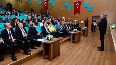 Ordu’da yürütülen madencilik faaliyetlerinin değerlendirilmesi, kurumlar arası koordinasyonun sağlanması ve