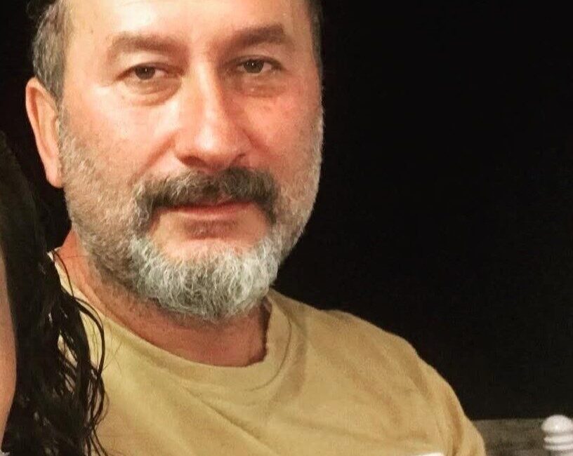 Ordu’nun Perşembe ilçesinde meydana gelen trafik kazasında polis memuru hayatını