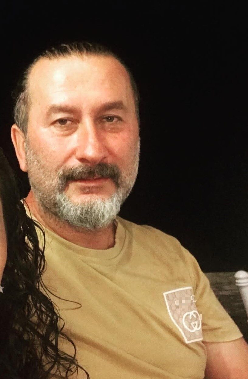 Ordu’nun Perşembe ilçesinde meydana gelen trafik kazasında polis memuru hayatını