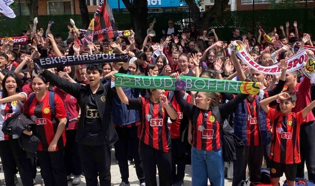 TFF 3. Lig Play-Off mücadelesinde bugün Ayvalıkgücü Belediyespor ile karşılaşacak