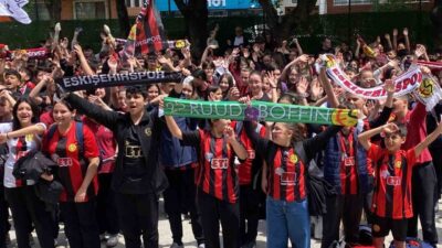 TFF 3. Lig Play-Off mücadelesinde bugün Ayvalıkgücü Belediyespor ile karşılaşacak