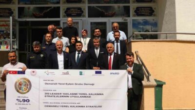 Bilecik’in Osmaneli ilçesinde “Dijital Bağımlılıkla Mücadele” Projesi hayata geçirildi. Osmaneli’nde