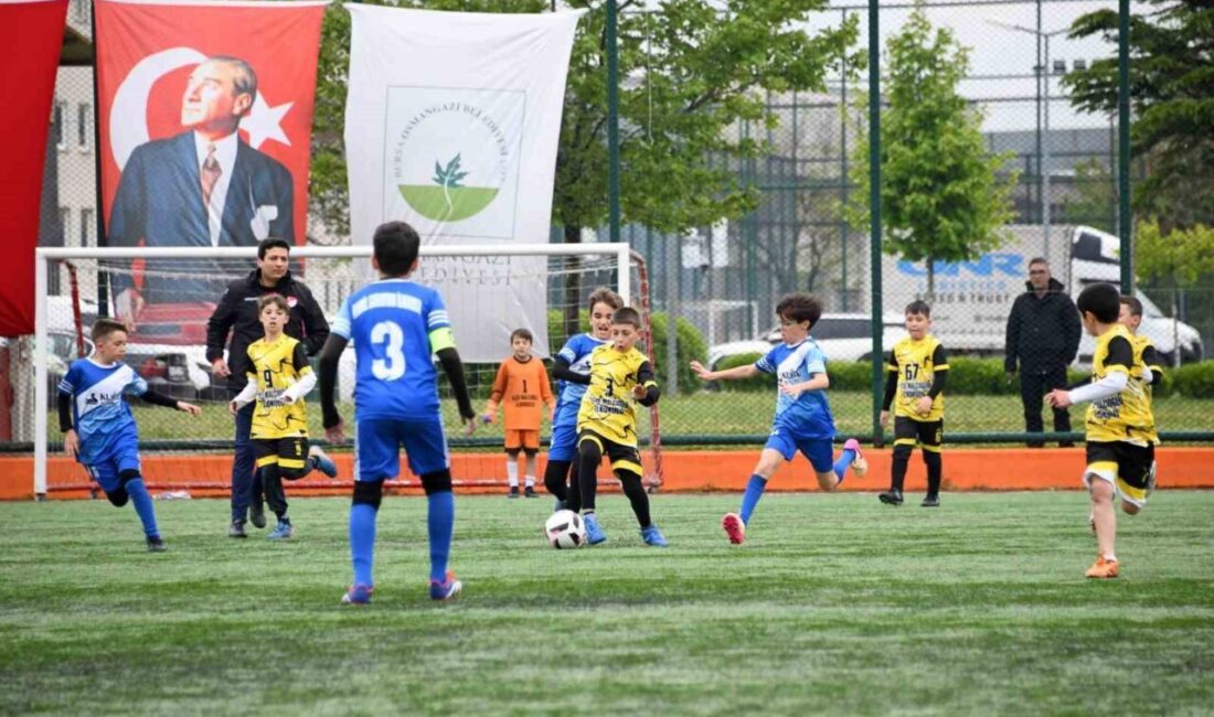 Çocukları erken yaşta sporla buluşturarak, fiziksel ve sosyal gelişimlerine katkı