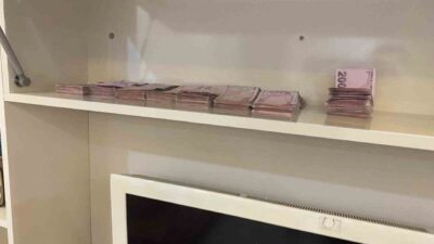 Osmaniye merkezli 4 ilde suç örgütlerine yönelik düzenlenen eş zamanlı