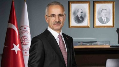 Ulaştırma ve Altyapı Bakanı Abdulkadir Uraloğlu, “Şehirler arası otobüslerde hareket