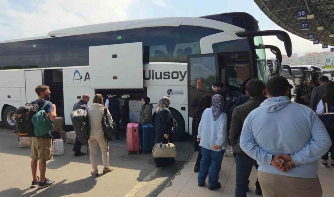 SAMSUN (İHA) – Samsun’da yaklaşan Kurban Bayramı öncesinde Ticaret İl
