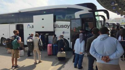 SAMSUN (İHA) – Samsun’da yaklaşan Kurban Bayramı öncesinde Ticaret İl