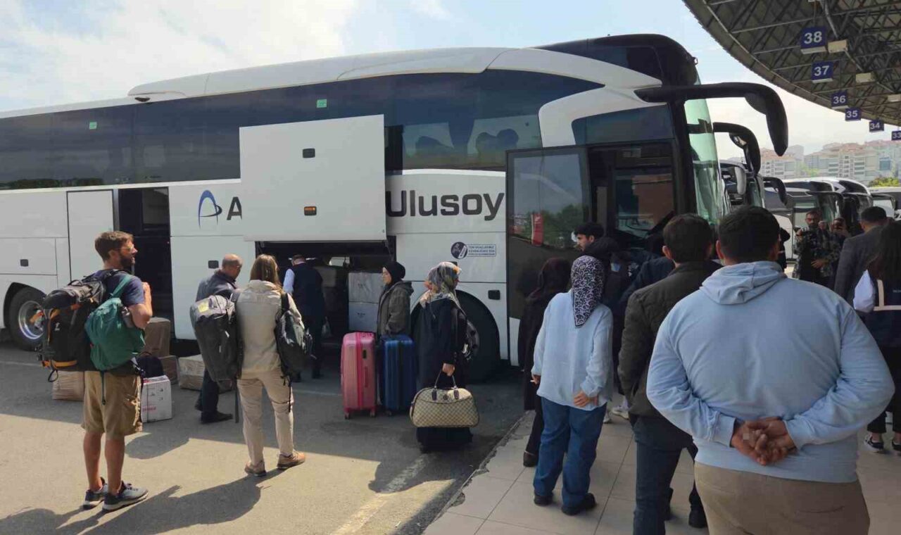 SAMSUN (İHA) – Samsun’da yaklaşan Kurban Bayramı öncesinde Ticaret İl