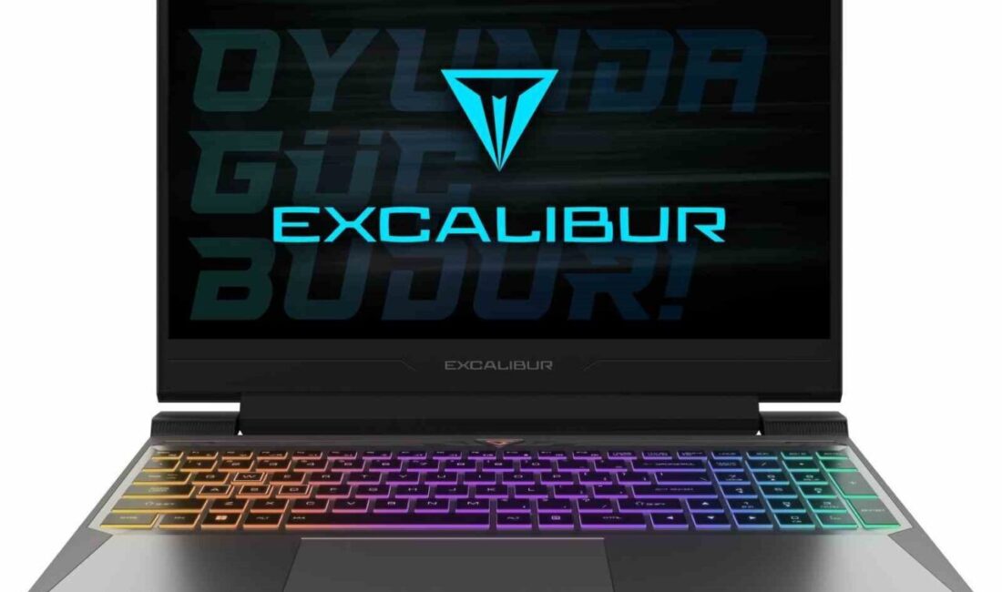 Excalibur, farklı oyuncu profilleri ve kullanım senaryolarına göre geliştirdiği modellerle