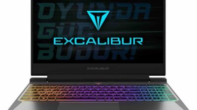 Excalibur, farklı oyuncu profilleri ve kullanım senaryolarına göre geliştirdiği modellerle