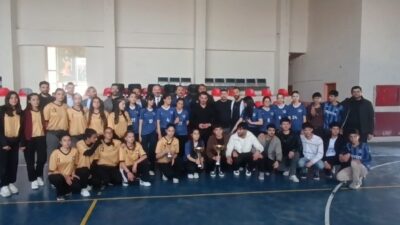 VAN (İHA) – Van’ın Özalp Gençlik ve Spor Müdürlüğü ile