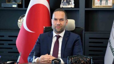 Niğde Belediye Başkanı Emrah Özdemir, Kurban Bayramı dolayısıyla yayımladığı mesajda