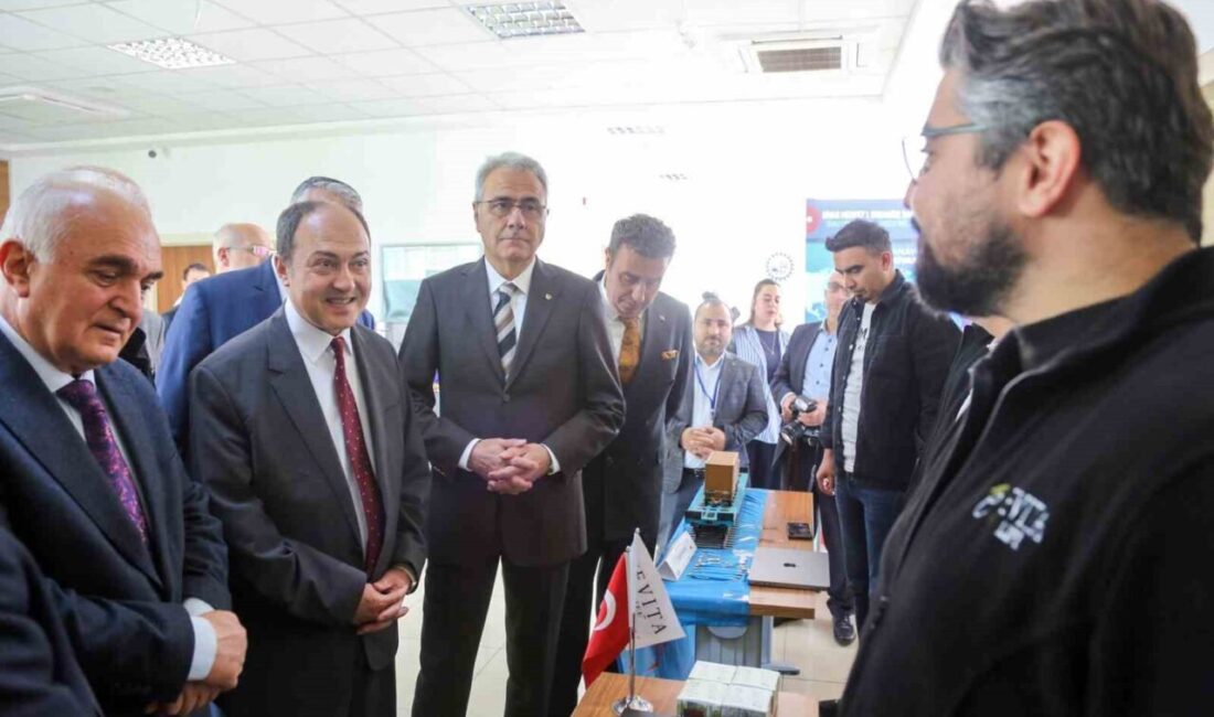 Sivas’ta mezuniyet aşamasındaki öğrencilerin istihdam edilebilirliğini artırmak ve iş gücü