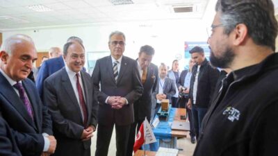 Sivas’ta mezuniyet aşamasındaki öğrencilerin istihdam edilebilirliğini artırmak ve iş gücü