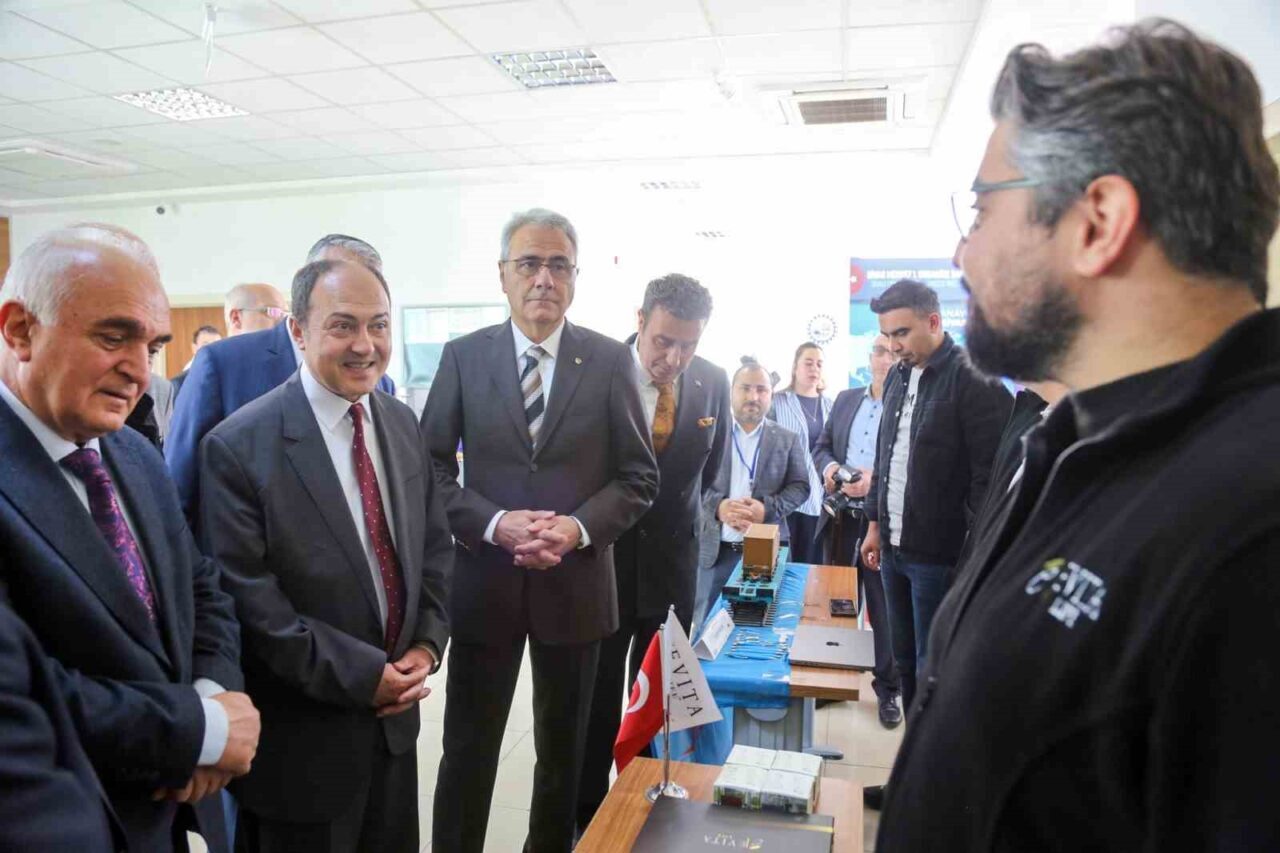 Sivas’ta mezuniyet aşamasındaki öğrencilerin istihdam edilebilirliğini artırmak ve iş gücü