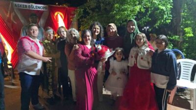 DENİZLİ (İHA) – Denizli’nin Acıpayam ilçesinde özel bireyler için düzenlenen