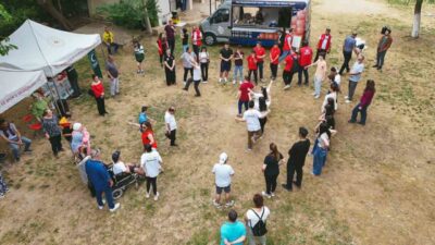 19 Mayıs Atatürk’ü Anma, Gençlik ve Spor Bayramı ile Gençlik