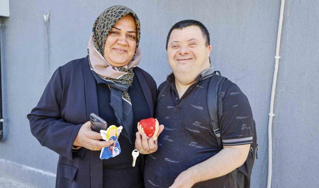 Antalya Büyükşehir Belediyesi bünyesinde hizmet veren Demirgül Mola Evi’nde eğitim