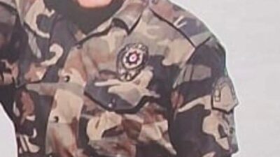 Erzincan Özel Harekat Şube Müdürlüğü’nde görevli polis memuru Müslüm Aktaş,