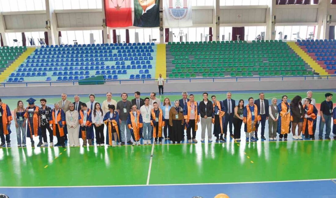 Muğla Sıtkı Koçman Üniversitesi (MSKÜ), 10-16 Mayıs Engelliler Haftası kapsamında