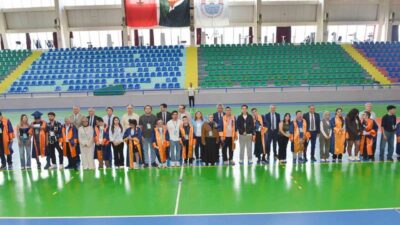 Muğla Sıtkı Koçman Üniversitesi (MSKÜ), 10-16 Mayıs Engelliler Haftası kapsamında