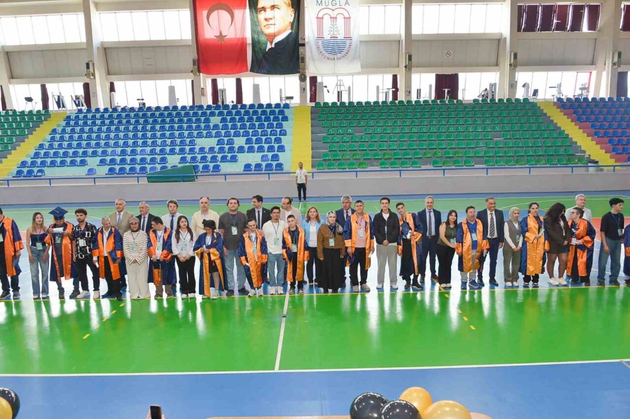 Muğla Sıtkı Koçman Üniversitesi (MSKÜ), 10-16 Mayıs Engelliler Haftası kapsamında