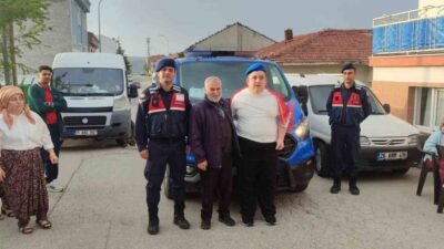Bilecik’in Bozüyük ilçesinde yaşayan özel ihtiyaçlı Selimcan T.’nin asker olma