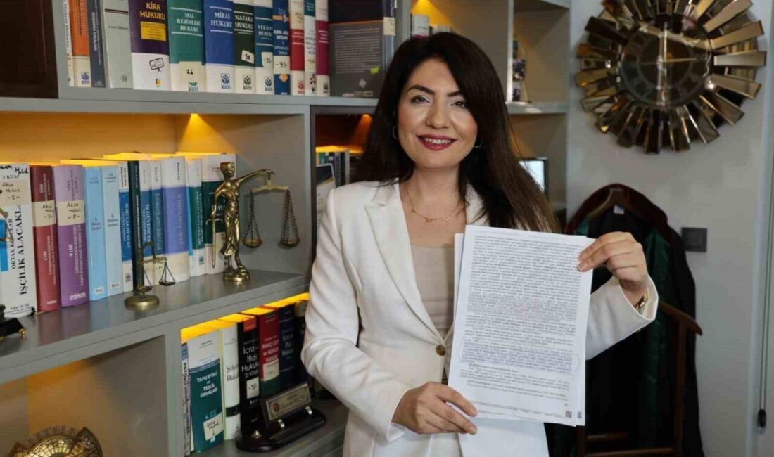 Adana’da özel bir okulun, 3 yıl önce piyasa değeri yaklaşık