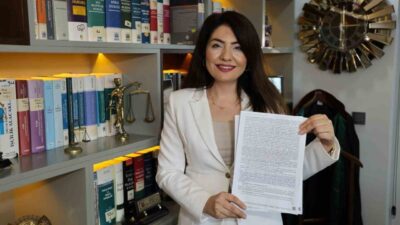 Adana’da özel bir okulun, 3 yıl önce piyasa değeri yaklaşık