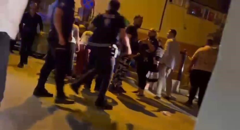 Bursa’nın Yıldırım ilçesinde eski eşi tarafından bıçaklanarak öldürülen Sevgi Yandık’ın