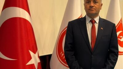 Malatya İş İnsanları Platformu Başkanı Ahmet Özköse, İstanbul’un Fethi’nin 573.