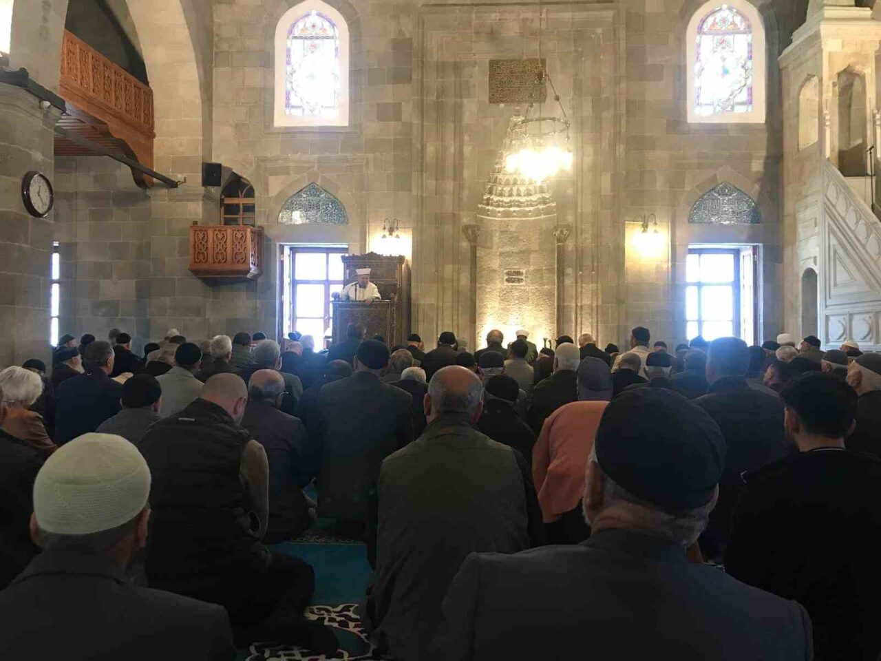 Türkiye Gazeteciler Konfederasyonu Genel Başkan Vekili ve Doğu Anadolu Gazeteciler